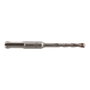 Mèche Wolfcraft SDS Plus Ø 6 x 110 mm Béton