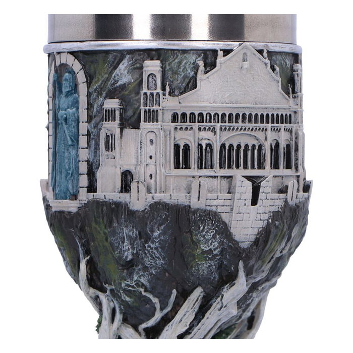 Le Seigneur des Anneaux calice Gondor