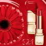Guerlain KissKiss Shine Bloom 521-Kiss to Say