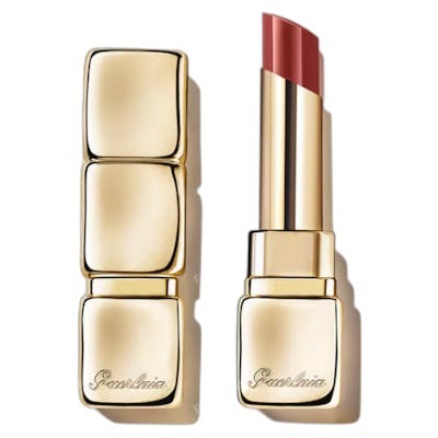 Guerlain KissKiss Shine Bloom 521-Kiss to Say