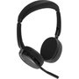 Jabra Evolve2 65 Flex MS Stereo Headset - Noir