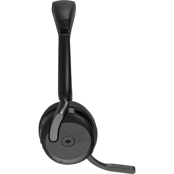 Jabra Evolve2 65 Flex MS Stereo Headset - Noir