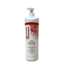 JJ Curly Shampoo Enhancing 1000ml