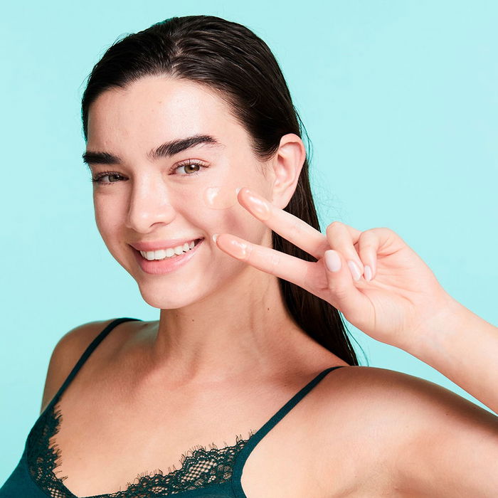 Sensilis Nettoyant Gel-Huile Acide Succinique 150 ml