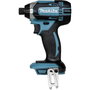 Makita DTD152Z Tournevis à percussion sans fil LXT 18V (version bulk)