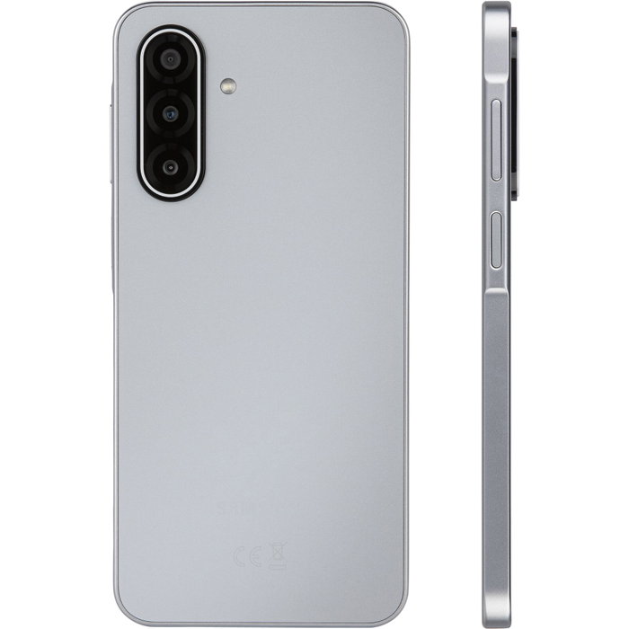 Samsung Galaxy A17 5G (128 GB) Gris