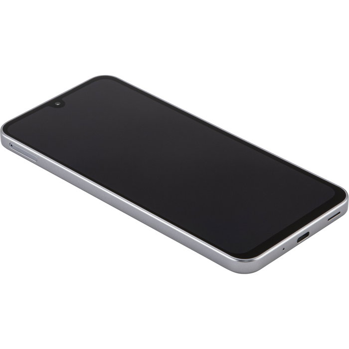 Samsung Galaxy A17 5G (128 GB) Gris