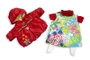 Muñecas Arias - Vêtements pour poupée Elegance de 50 cm, pack de 6 modèles (surdos, assortis)