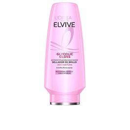 L'Oréal Paris Après-shampooing ELVIVE GLYCOLIC GLOSS 300 ml Brillance et Douceur