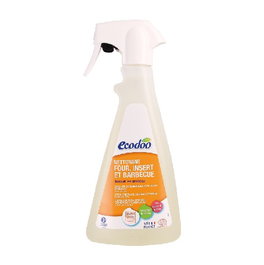 ECODOO Nettoyant Dégraissant pour Four