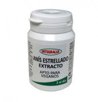 INTEGRALIA Anis Étoilé Extrait 60 Capsules