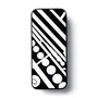 Dunlop EVH Circles Pick Tin - 6x Max-Grip 0,60 mm
