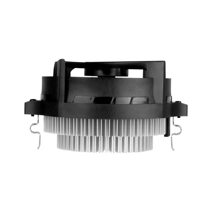 Arctic Alpine 23 - Ventilateur processeur AMD AM4 - Refroidisseur CPU à 95 W avec contrôle PWM et dissipateur aluminium