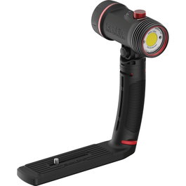 Sealife Sea Dragon 3000F COB Set (SL681) Black