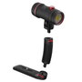Sealife Sea Dragon 3000F COB Set (SL681) Black