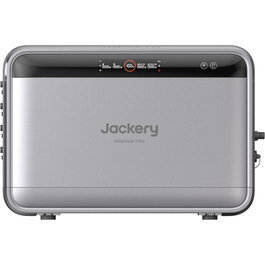 Jackery SolarVault 3 Pro 2520Wh