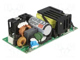 MEAN WELL RPS-120-24 Alimentation à impulsions ouverte 120W 24V DC
