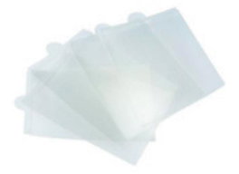 Honeywell Protection d'écran pour EDA51, Pack de 10