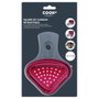 Cook Concept Cesta para cocinar rétractile en silicone