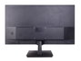 Ernitec - Moniteur de surveillance 28 pouces 4K UHD pour sécurité 24/7, 3x HDMI 2.0, 1x DisplayPort, 2x haut-parleurs, écran LED professionnel