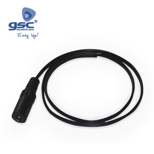 GSC Evolution Union rubans LED et alimentations 50cm Femelle