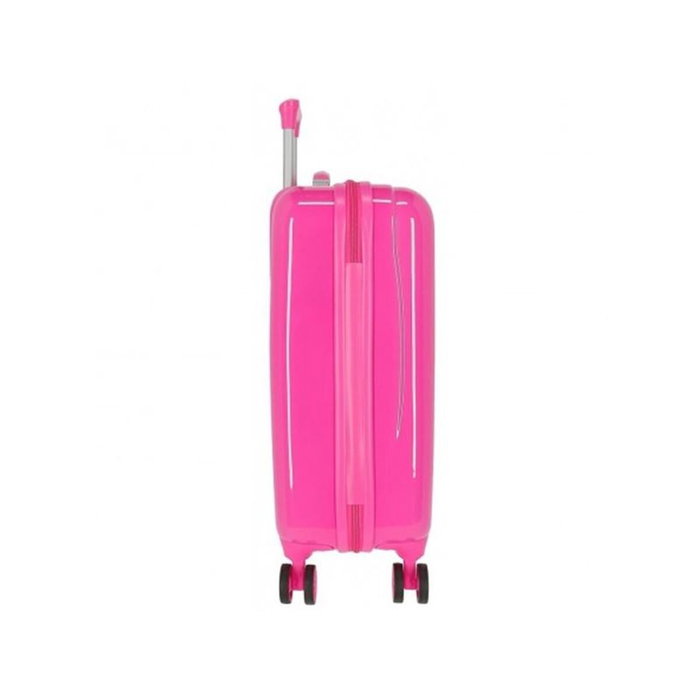 Valise Disney Minnie Mouse Multicouleur