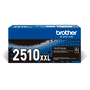 Brother TN2510XXL Noir