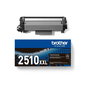 Brother TN2510XXL - Cartouche de toner TN-2510XXL Noir ultra haute capacité