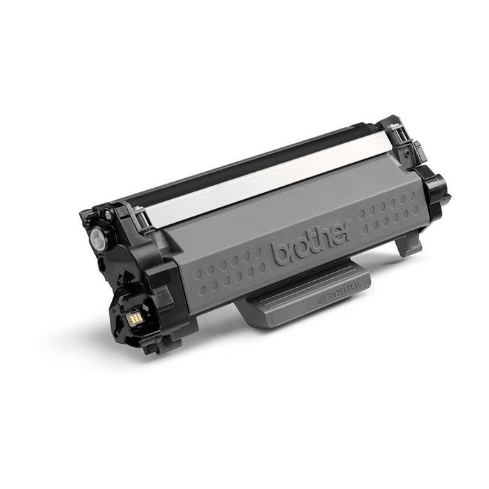 Brother TN2510XXL - Cartouche de toner TN-2510XXL Noir ultra haute capacité