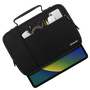 Phoenix technologies Mallette de Protection en Néoprène pour Tablette ou PC Portable 11 Pouces Noir