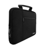 Phoenix technologies Mallette de Protection en Néoprène pour Tablette ou PC Portable 11 Pouces Noir