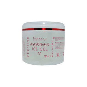 Salerm Proline Ice Gel 500ml Salerm Proline Ice Gel 500ml