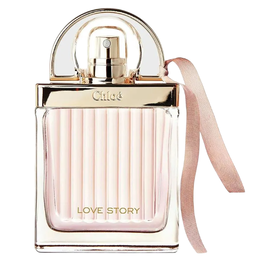 Chloe Love Story Eau de Toilette 50 mL