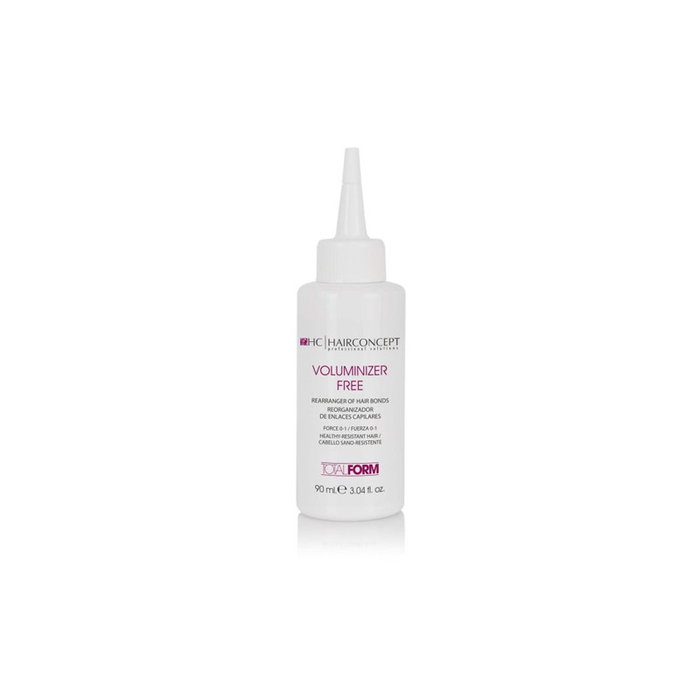 HC Voluminizer Free 90ml HC Voluminizer Free 90ml