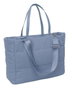 Safta Sac à dos pour ordinateur portable 14,1'' avec poche, 40x31x17 cm, gris