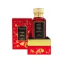 Sorvella Signature Amber & Saffron Parfum Unisexe 100 ml