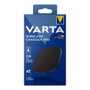 Chargeur portable Varta 57905 101 111 Noir