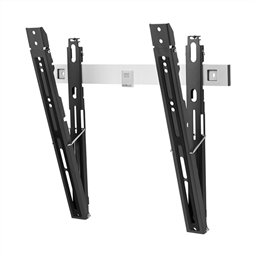 One For All WM6421 Support Mural TV Inclinable Ultra Slim 32'' à 65''
