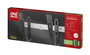 One For All WM6421 Support mural TV inclinable Ultra Slim pour écrans 32" à 65", blocage automatique, inclinaison 15°