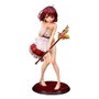 Atelier Sophie: The Alchemist of the Mysterious Book statuette PVC 1/7 Sophie Neuenmuller Changing Mode 21 cm