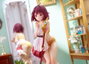 Atelier Sophie: The Alchemist of the Mysterious Book statuette PVC 1/7 Sophie Neuenmuller Changing Mode 21 cm