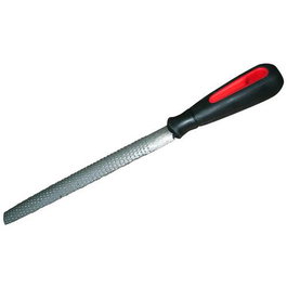 Tuman TM Escofina M/Caña avec manche 8''