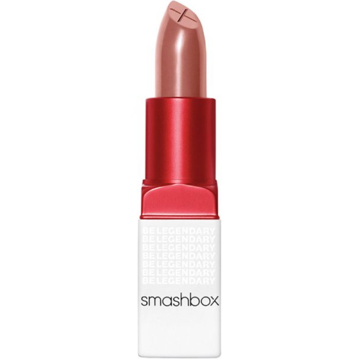 Smashbox Prime & Plush Rouge à Lèvres Crème Audition - 3.4 g - Maquillage Lèvres pour Femmes Smashbox Prime & Plush Rouge à Lèvres Crème Audition - 3.4 g - Maquillage Lèvres pour Femmes