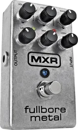 MXR® FX Fullbore Metal