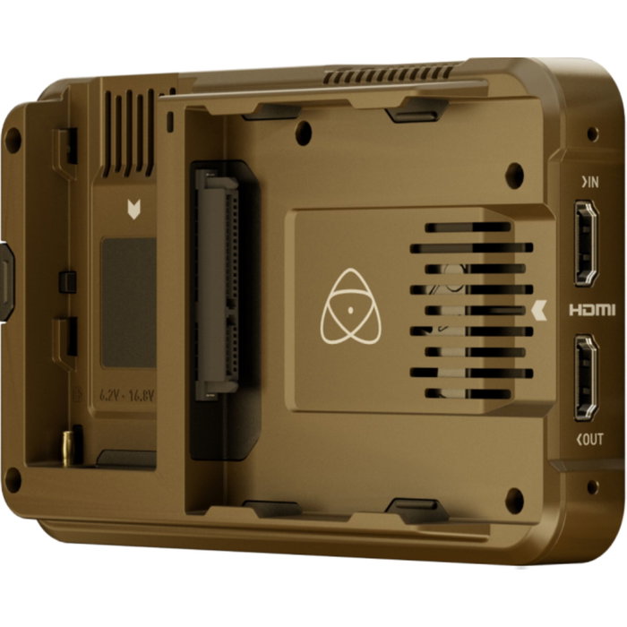 Atomos Ninja Ultra Moniteur Enregistreur Or Atomos Ninja Ultra Moniteur Enregistreur Or