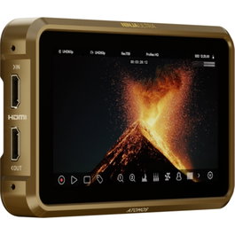 Atomos Ninja Ultra Moniteur Enregistreur Or