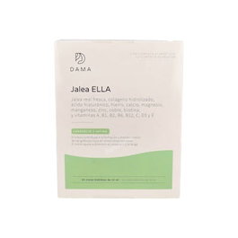 HERBORA Jalea Ella 20 vials