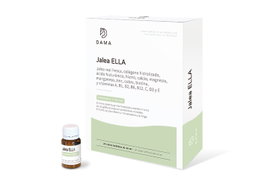 HERBORA Jalea Ella 20 vials