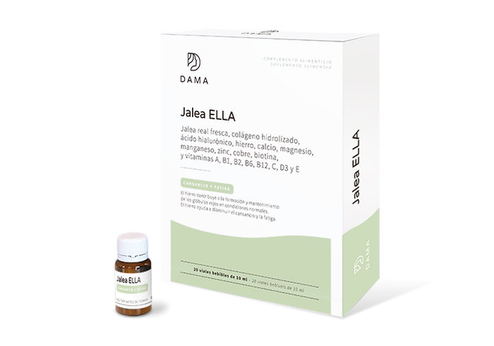 HERBORA Jalea Ella 20 vials HERBORA Jalea Ella 20 vials