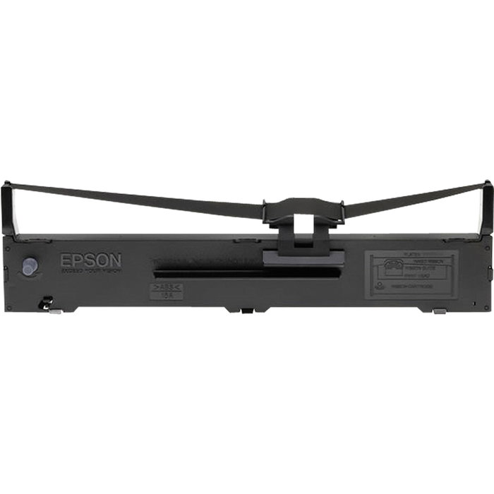 Epson Ruban Noir S015329 pour FX-890 Epson Ruban Noir S015329 pour FX-890